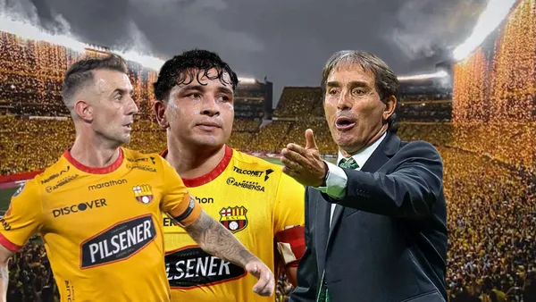 Guillermo Almada lo dirigió y dejó una contundente revelación