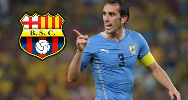 Guillermo de los Santos es una de las opciones para reemplazar a Williams Riveros