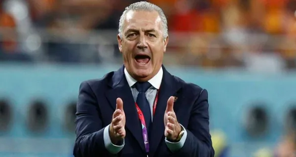 Gustavo Alfaro atendió a los medios de prensa luego del empate discutido entre Ecuador ante Países Bajos, donde les quitaron un tanto a los de la Tri