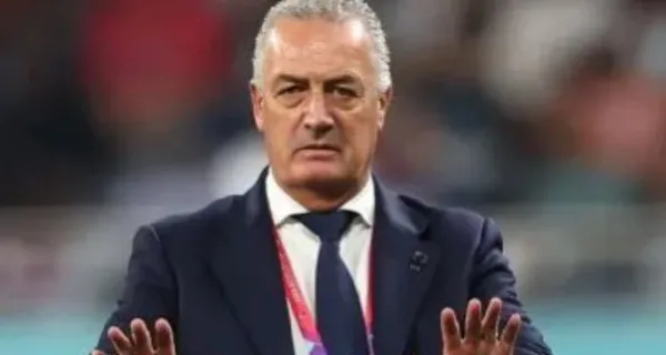 Gustavo Alfaro cada vez tiene más claro el panorama sobre lo que hará como entrenador ¿Y la Selección Ecuatoriana?