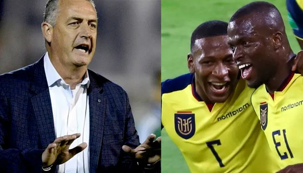 Gustavo Alfaro confesó la razón por la que convoca a los jugadores experimentados