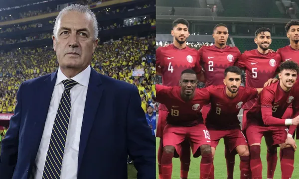 Gustavo Alfaro confesó la razón por la que le teme al anfitrión del Mundial