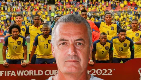 Gustavo Alfaro confesó que tiene 20 jugadores definidos para el Mundial de Catar, quedan 6 cupos ¿Quiénes lo ocuparán?