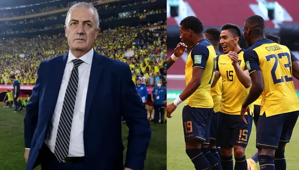 Gustavo Alfaro confesó que tiene definido los 20 jugadores que van al mundial ¿Quiénes completan los 6 cupos restantes?