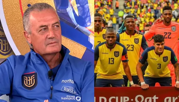 Gustavo Alfaro convocó un jugador que se lleva las críticas porque no marca la diferencia