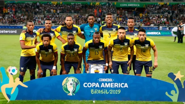 Gustavo Alfaro dará su lista de convocados el 30 de septiembre