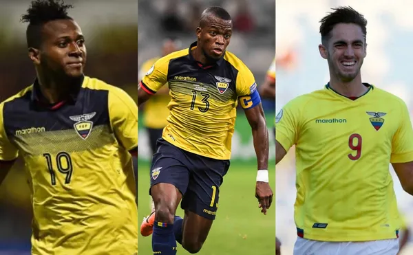 Gustavo Alfaro debe afinar la puntería de sus delanteros