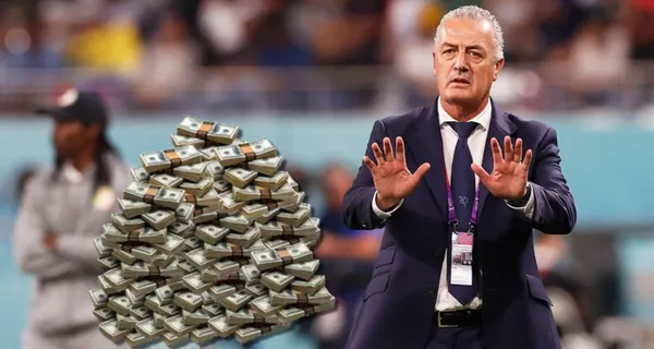 Gustavo Alfaro decidió demandar a la Selección Ecuatoriana reclamando 4 millones pero las cosas hubieran sido distintas