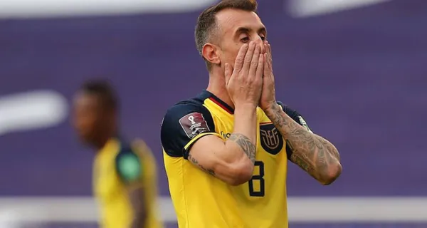 Gustavo Alfaro decidió llamar a Damián Díaz a la selección ecuatoriana y luego de ver el cotejo que disputó contra Perú mira lo que decidió el entrenador