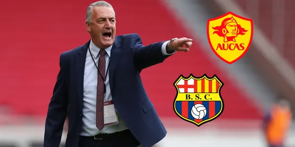 Gustavo Alfaro dejó claro quién hubiera ganado la Liga Pro