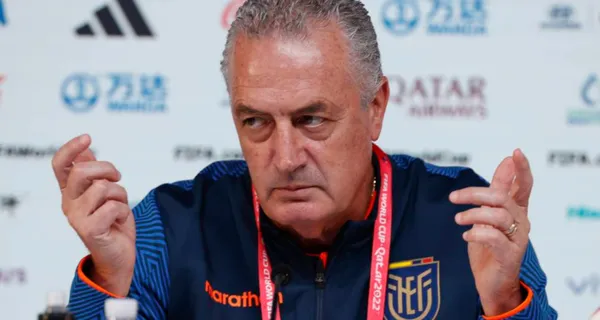 Gustavo Alfaro dejó de ser entrenador y se dedica a una profesión distinta