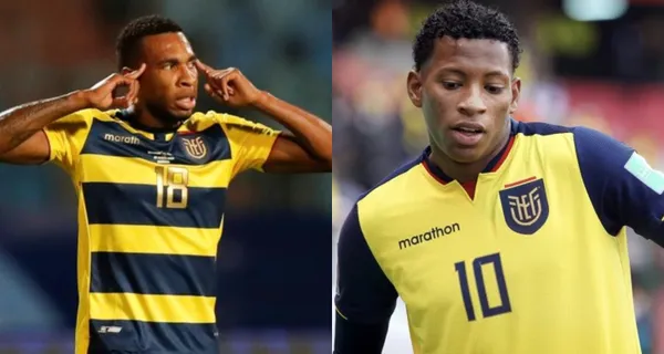 Gustavo Alfaro delinea el once ante Brasil y dan a conocer que Ayrton Preciado va por derecha, en lugar de Gonzalo Plata