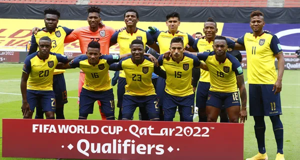 Gustavo Alfaro dio a conocer los nombres para la Selección Ecuatoriana, para afrontar la triple fecha ante Bolivia, Venezuela y Colombia. Leonardo Campana se quedó fuera y en su lugar está José Angulo