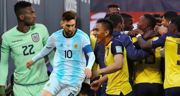 Gustavo Alfaro dio a conocer los nombres que estarán para los cotejos eliminatorios ante Paraguay y Argentina. No apareció Diego Almeida, regresa un viejo conocido