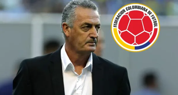 Gustavo Alfaro no está en Ecuador, en medio de la noticia que era opción para Colombia