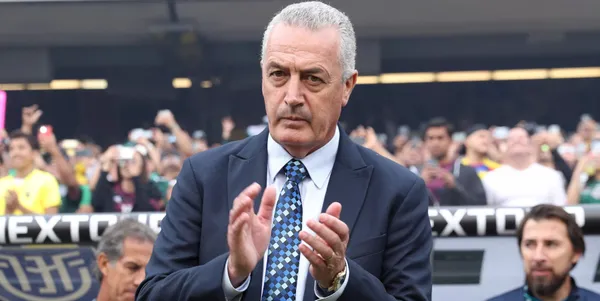 Gustavo Alfaro está en la mira de un equipo de Argentina y Ecuador no tiene técnico