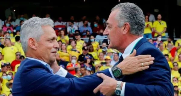 Gustavo Alfaro finalmente se deshizo de todas las críticas que le venían aquejando luego de la derrota ante Venezuela. Contra Colombia planteó un esquema inteligente y dejó en evidencia a Reinaldo Rueda