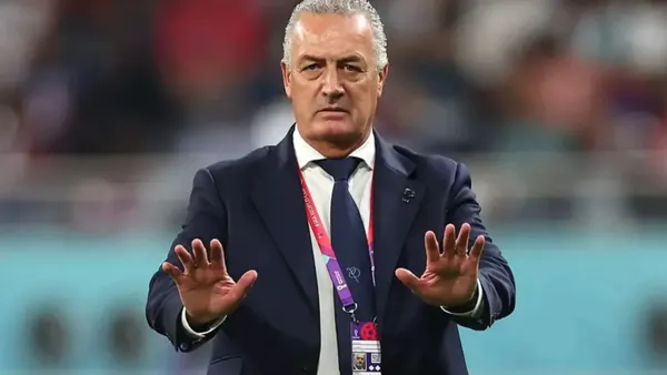 Gustavo Alfaro / Foto: API