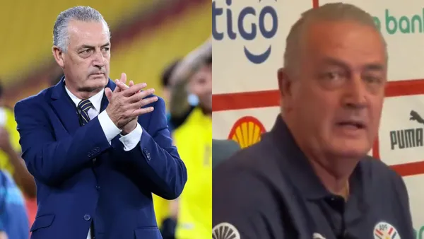 Gustavo Alfaro / Foto: API