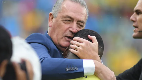 Gustavo Alfaro / Foto: API