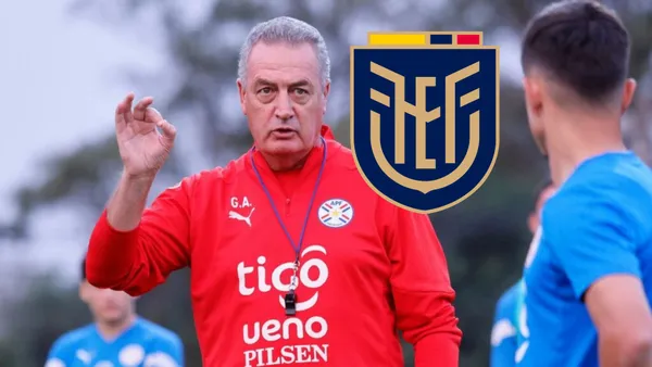 Gustavo Alfaro / Foto: El Comercio