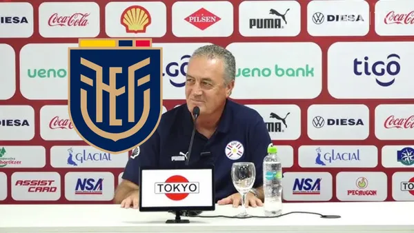 Gustavo Alfaro / Foto: El Comercio