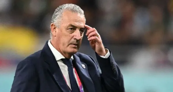Gustavo Alfaro no ha renovado con la Selección Ecuatoriana y causó preocupación, sin embargo es por estos individuos
