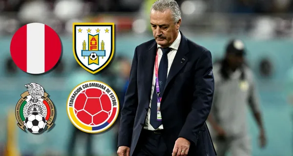 Gustavo Alfaro no ha renovado con la Selección Ecuatoriana y la respuesta se dará en los siguientes días. Otro equipo lo quiere pronto