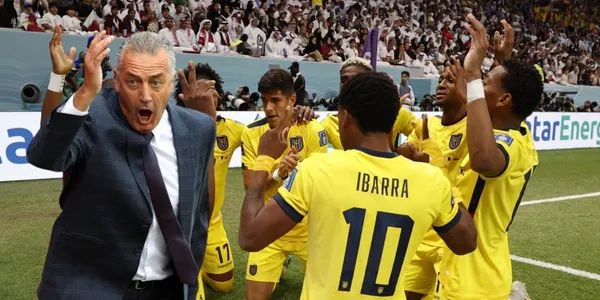 Gustavo Alfaro habló con Caracol Televisión y aconsejó sobre cómo ganarle a La Tri