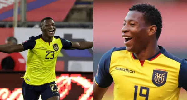 Gustavo Alfaro habló tras el partido de Ecuador contra Perú y resaltó a este jugador y su desarrollo en el estadio Monumental de Lima