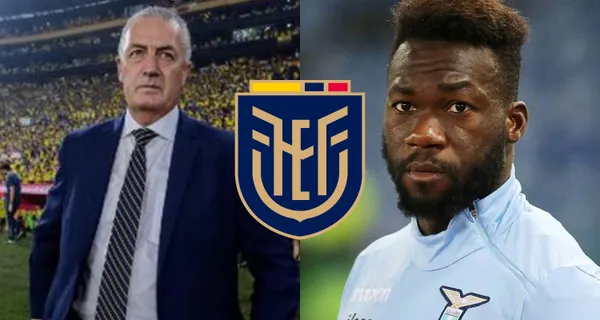 Gustavo Alfaro habló sobre los jugadores que renunció a la Selección Ecuatoriana y les dejó un mensaje