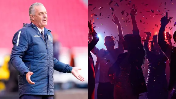 Gustavo Alfaro le bajó el pulgar a un jugador, quedó confirmado, mira la razón