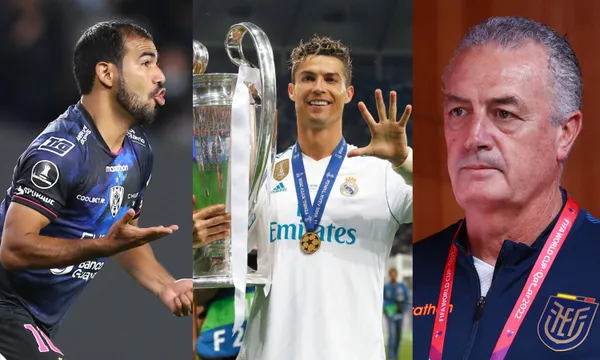 Gustavo Alfaro no le dio importancia a Junior Sornoza, pero no fue al único que le sucedió