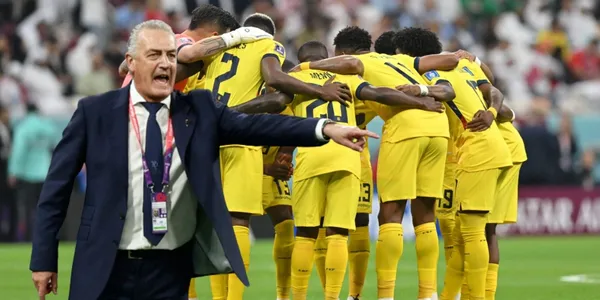 Gustavo Alfaro nuevo DT de Costa Rica y lo que dijo de Ecuador