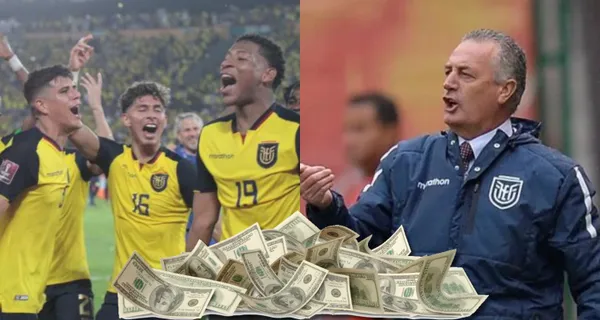 Gustavo Alfaro prepara sorpresa para los partidos de la Selección Ecuatoriana en Europa, justo antes del debut ante Qatar en el Mundial