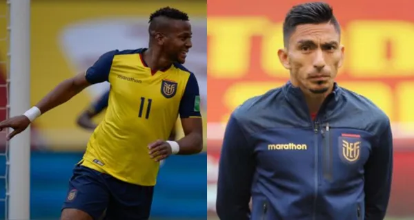 Gustavo Alfaro probó con experimentos en la Selección Ecuatoriana al enfrentarse a Venezuela y les terminó costando. Por ejemplo pasó con Ángel Mena quien inició de delantero centro pero no marcó ninguna diferencia