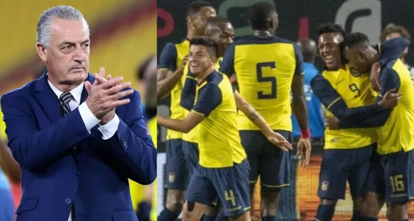 Gustavo Alfaro quedó bastante satisfecho con lo realizado por la Selección Ecuatoriana ante México y le permitió mirar a nuevos jugadores que le den una mano ante Venezuela en la Eliminatorias