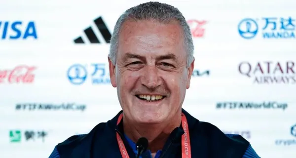 Gustavo Alfaro quiere cobrar una fortuna a la Federación Ecuatoriana de Fútbol