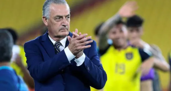 Gustavo Alfaro quiere salir con los tres puntos de la cancha de Perú, ante Ecuador, y clasificar al Mundial