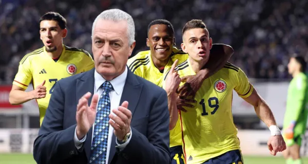 Gustavo Alfaro quiere una fortuna de Ecuador y ahora dio este golpe bajo en Colombia