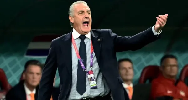 Gustavo Alfaro no seguirá como DT de la Selección Ecuatoriana y revelaron la reacción luego que no le dieron la oportunidad de seguir