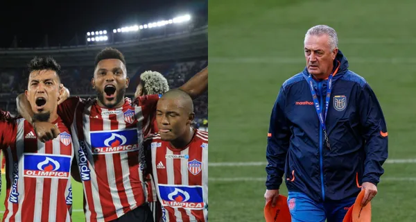 Gustavo Alfaro sigue sin equipo desde que dejó a la Tri y esto le ofrecen en Colombia