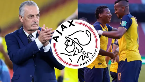 Gustavo Alfaro sorprendió con la convocatoria de la Tri para los partidos amistosos contra Japón y Arabia Saudita