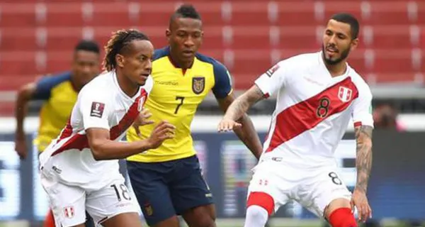 Gustavo Alfaro tendría practicamente definida la alienación que enfrentará a los peruanos