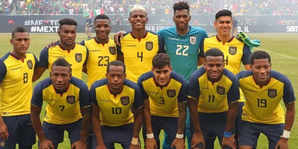 Gustavo Alfaro tiene en la mira a los jugadores que irán al Mundial de Qatar