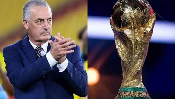 Gustavo Alfaro tomó su decisión sobre continuar en la Tri luego del Mundial de Catar