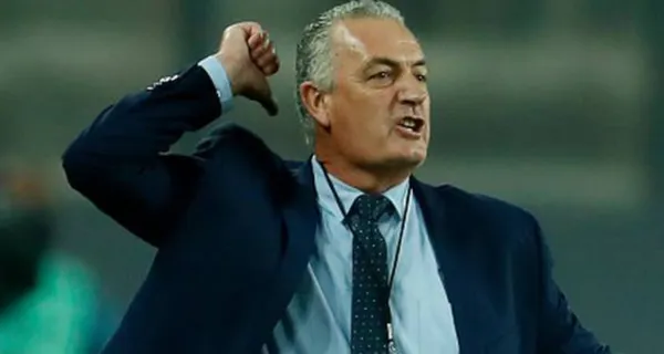 Gustavo Alfaro tomó un nuevo aire en la Selección Ecuatoriana al clasificarla al Mundial de Qatar, tras salir sin pena ni gloria de Boca Juniors. Ahora tiene un nuevo trabajo