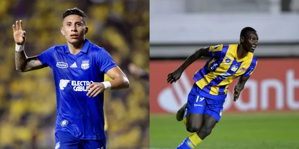 Gustavo Alfaro y un convocado que nadie esperaba