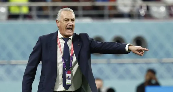 Gustavo Alfaro ya sabe lo que quiere para poder negociar su renovación con la Selección Ecuatoriana pero no está nada fácil