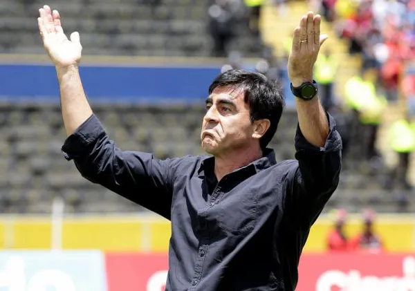 Gustavo Quinteros aceptó la propuesta del Xolos mexicano